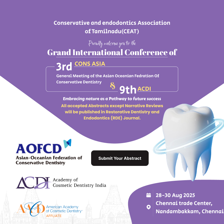 9th Conference