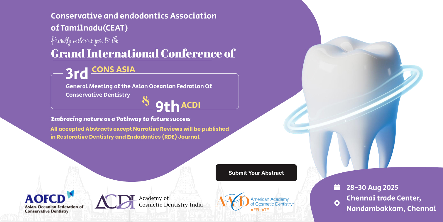 9th Conference