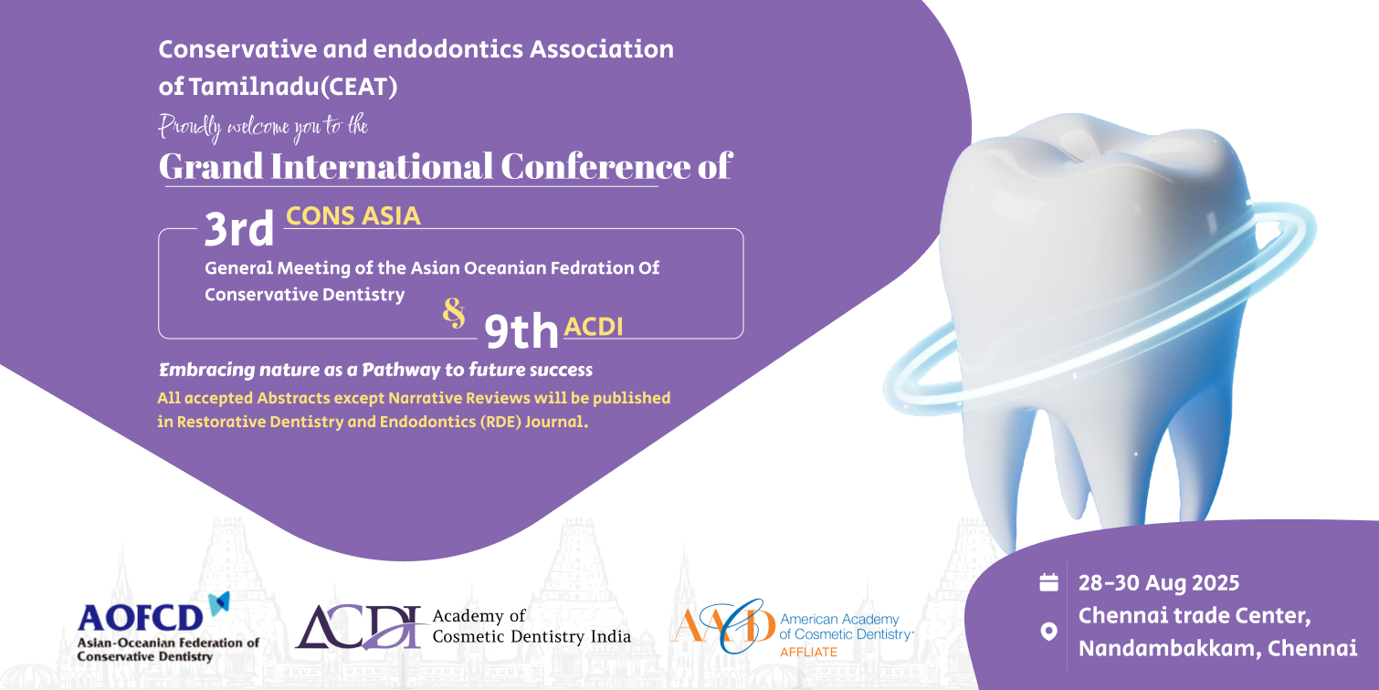 9th Conference