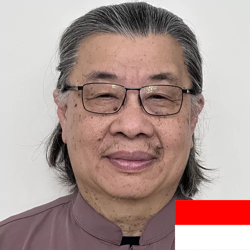 Dr. Bambang Agustono
