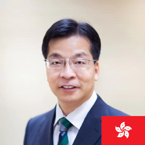 Dr. Chun Hung Chu