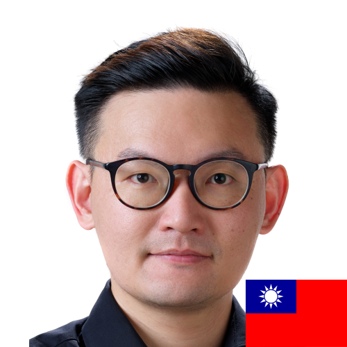 Dr. Lin Tzu Meng
