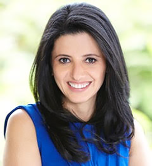 Dr. Saiesha Mistry