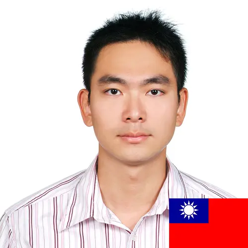 Dr. Yu-Chen Lee