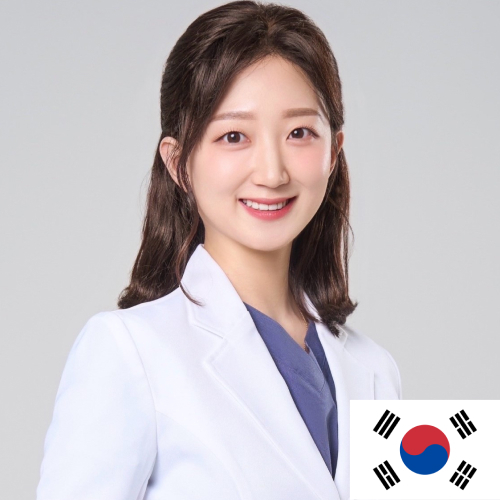 Dr. Soo-Jin Heo