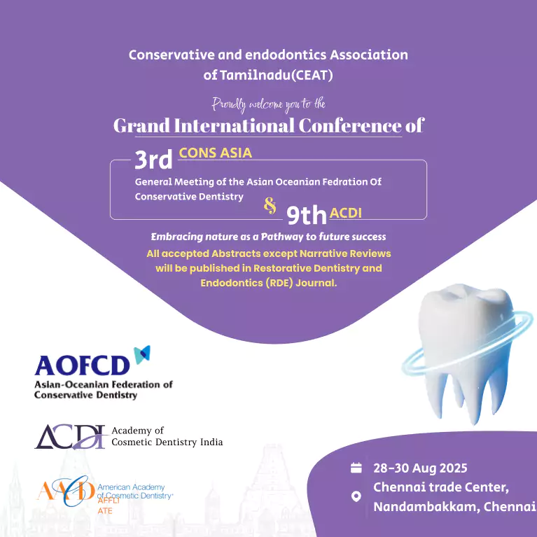 9th Conference