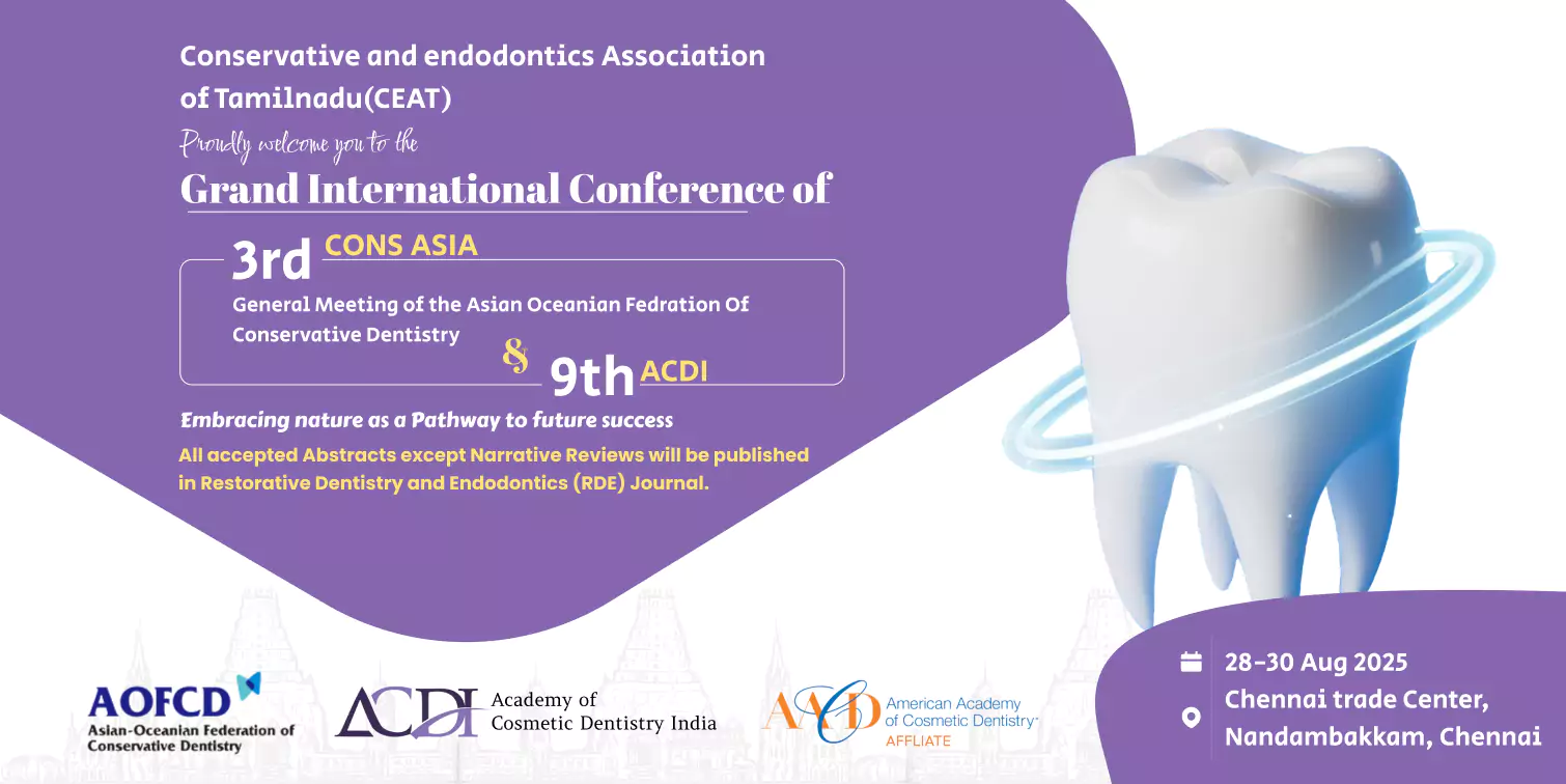 9th Conference