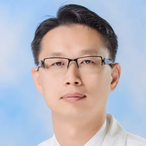 Dr. Jeong-won Park