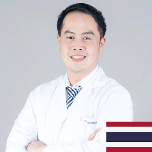 Dr. Kittisak Sanon