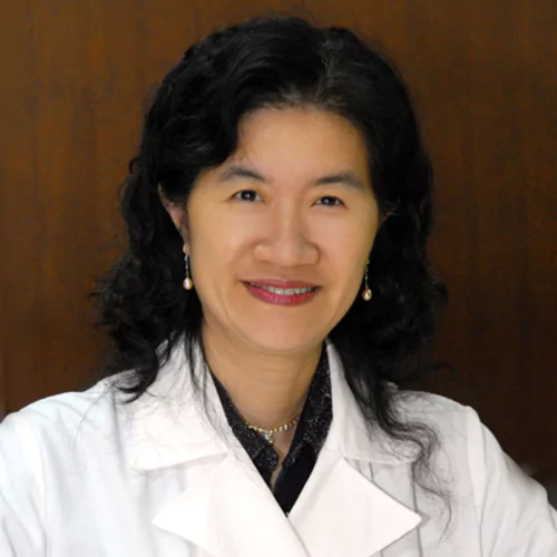 Min-Huey Chen