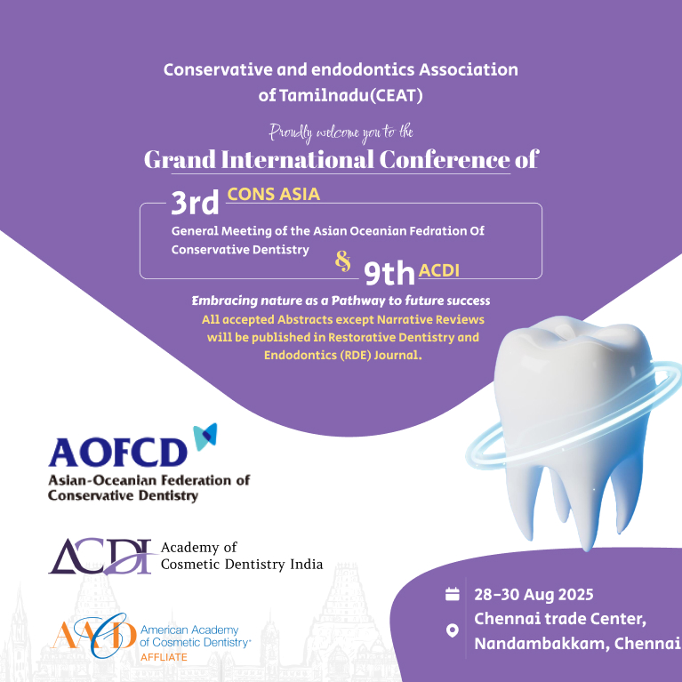 9th Conference