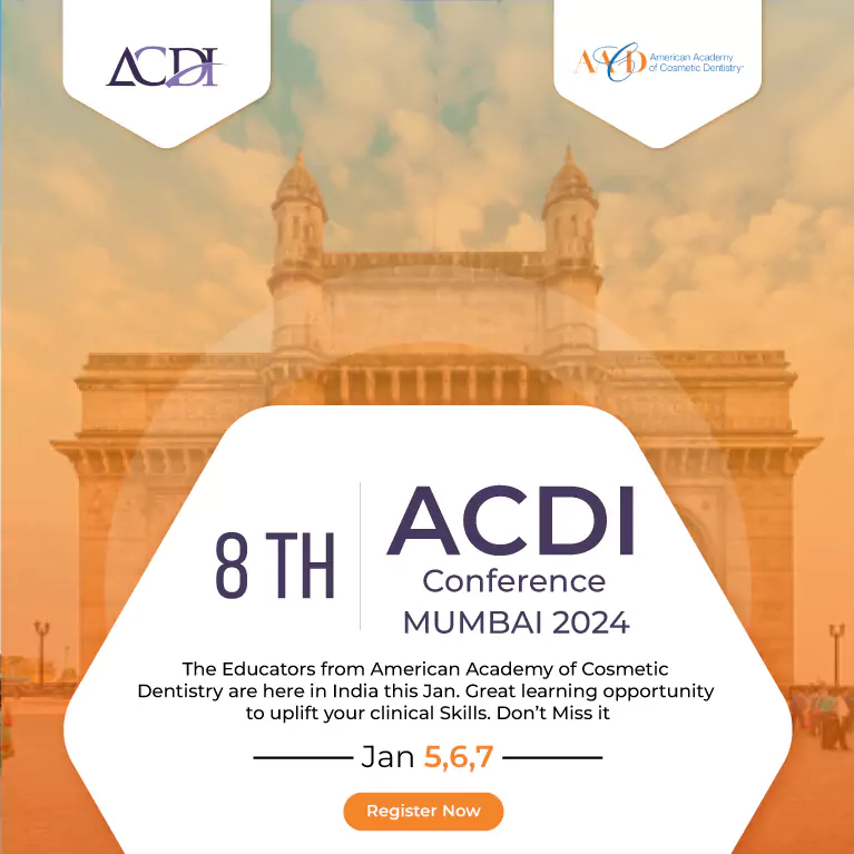 ACDI Eighth Conference