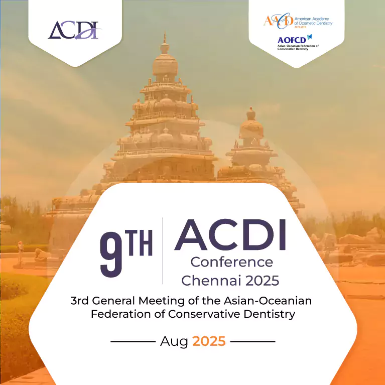 ACDI 9th Conference